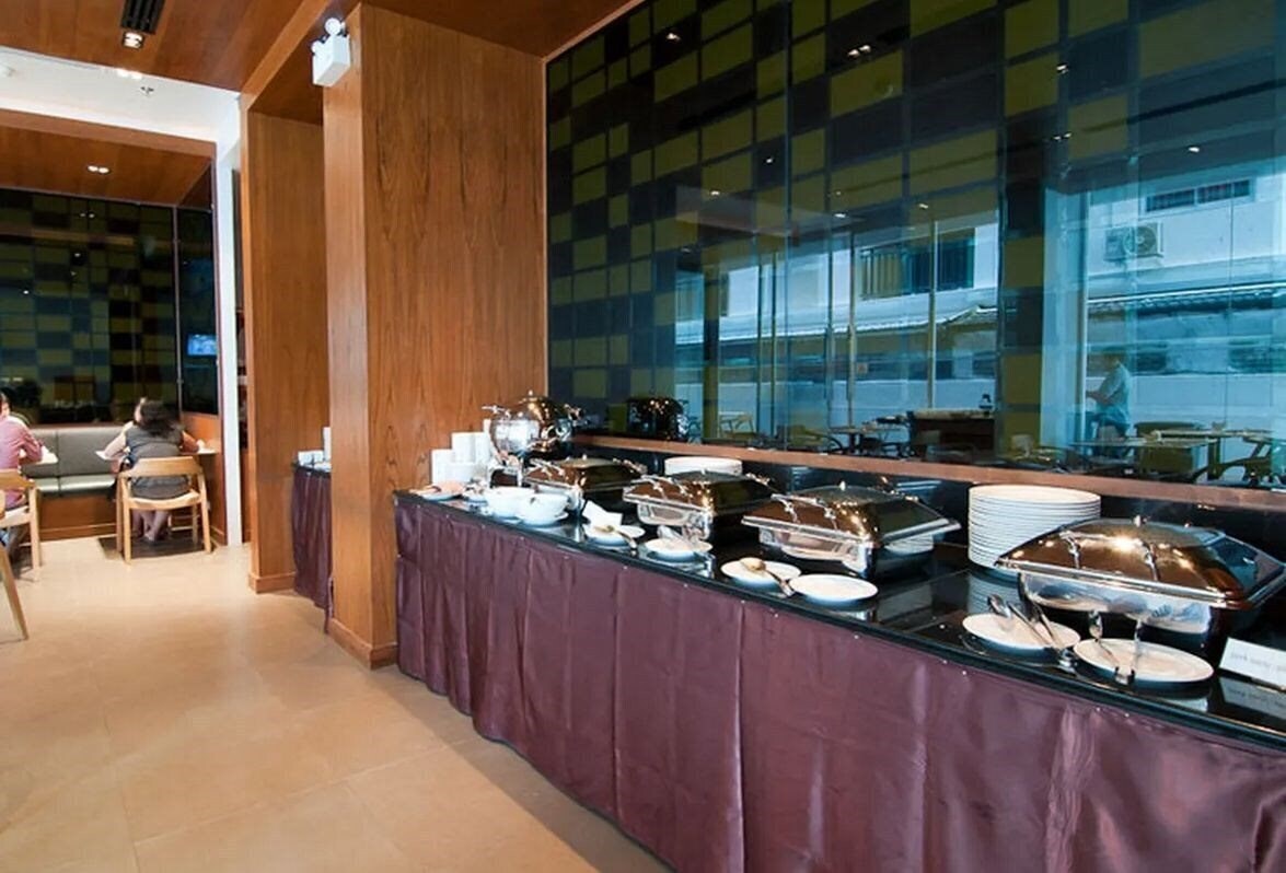 Zdjęcia Citrus Heights 4*